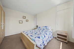 Stanley Avenue Inkersall